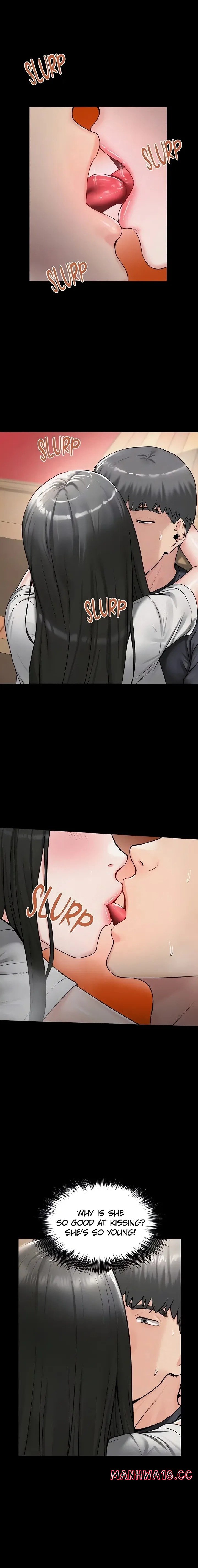 18+ Island Girl Chapter 27 page 6
