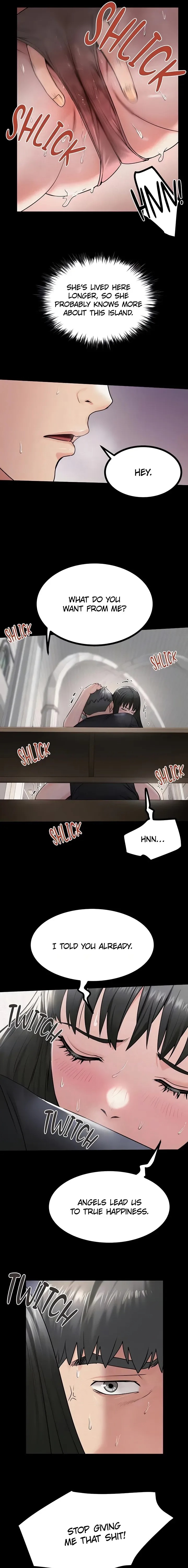 18+ Island Girl Chapter 27 page 13