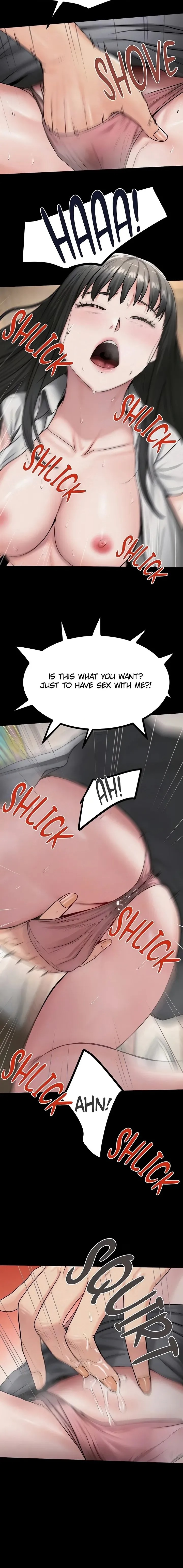18+ Island Girl Chapter 27 page 14
