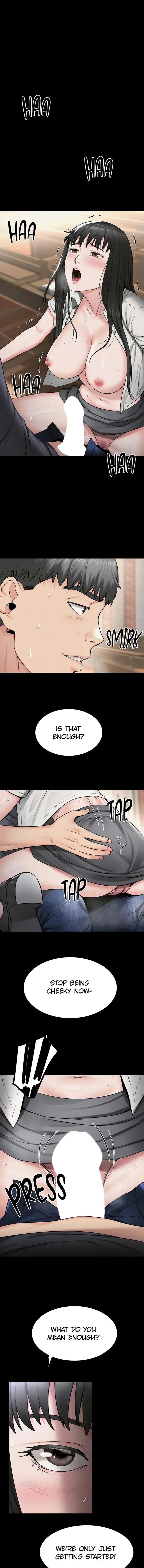 18+ Island Girl Chapter 28 page 1