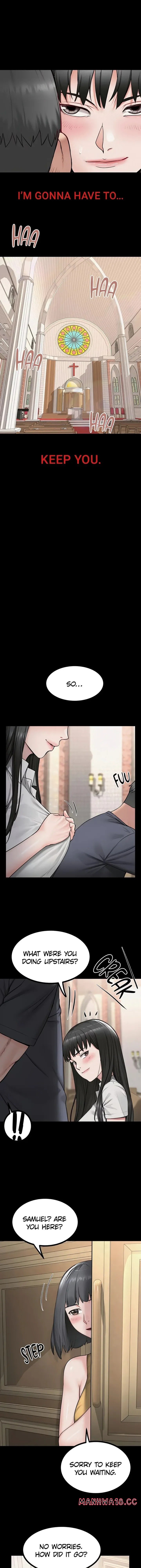 18+ Island Girl Chapter 28 page 7