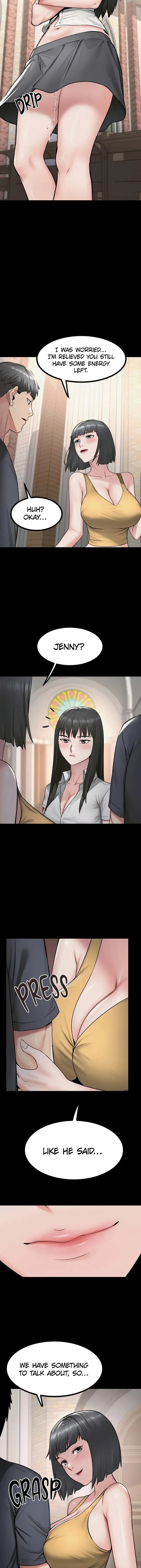 18+ Island Girl Chapter 28 page 9