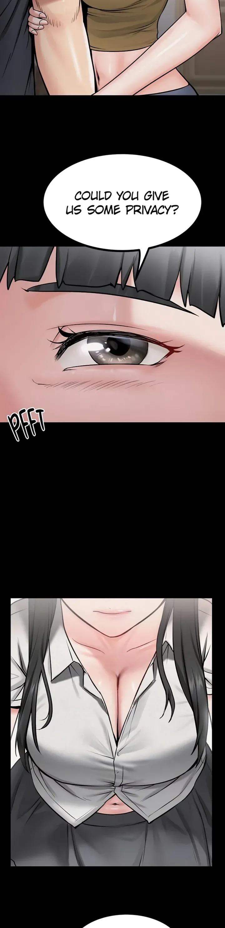 18+ Island Girl Chapter 28 page 10