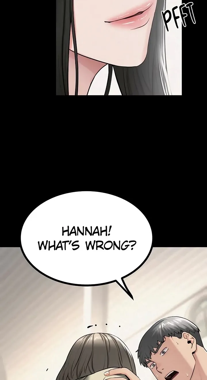 18+ Island Girl Chapter 29 page 6