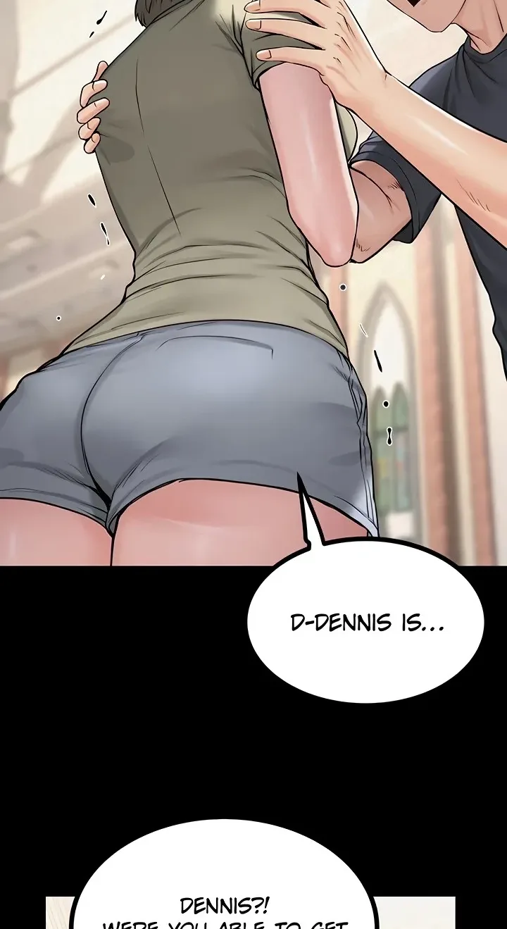 18+ Island Girl Chapter 29 page 7