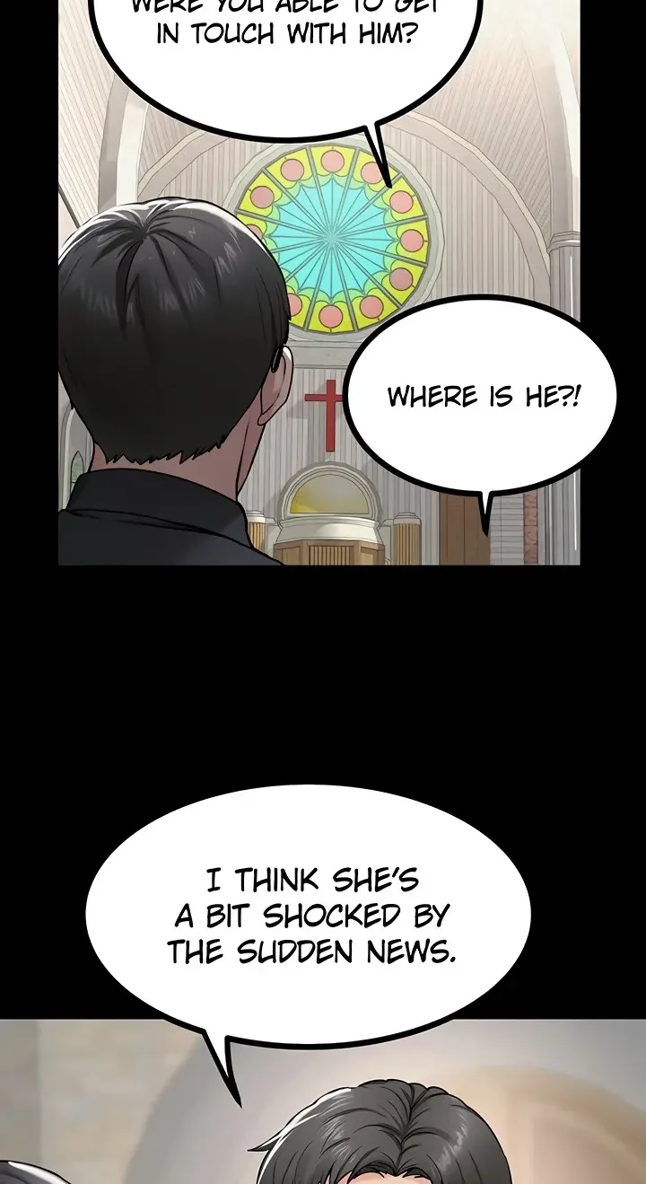 18+ Island Girl Chapter 29 page 8