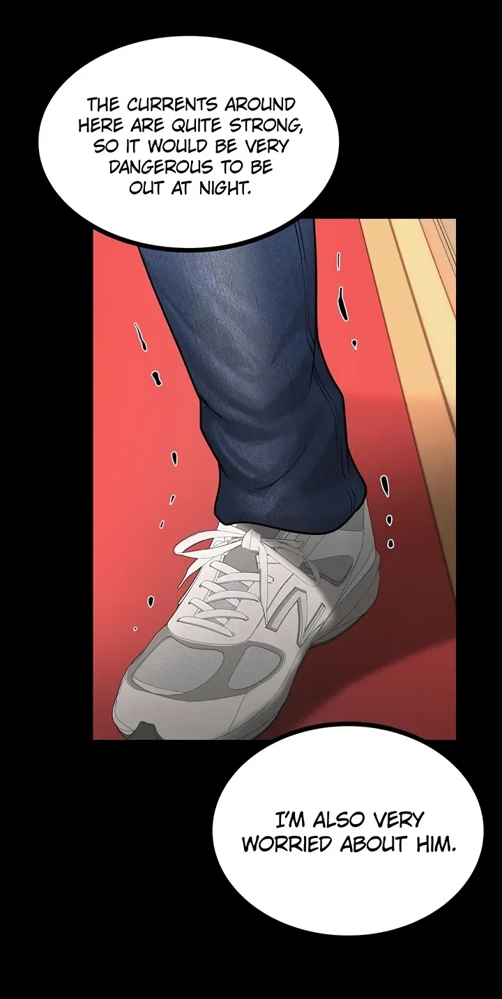 18+ Island Girl Chapter 29 page 13