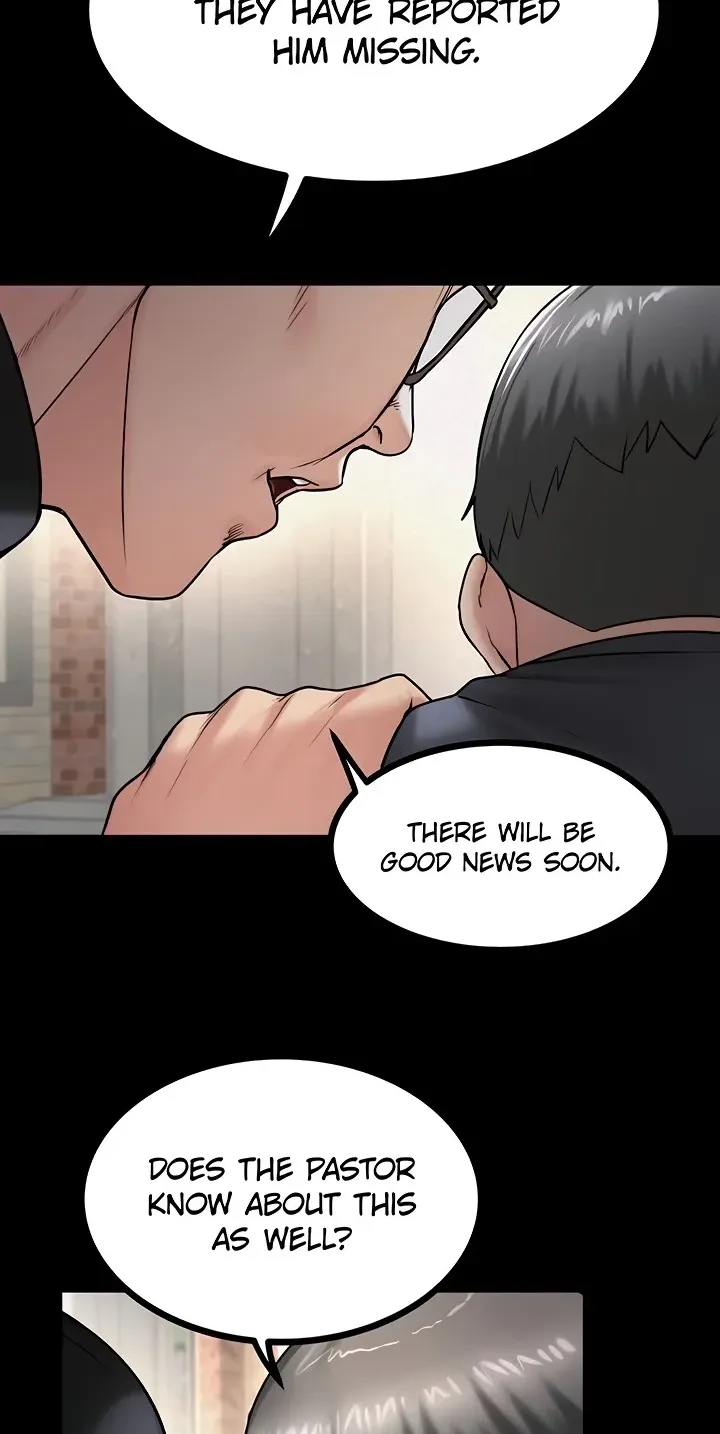 18+ Island Girl Chapter 29 page 15