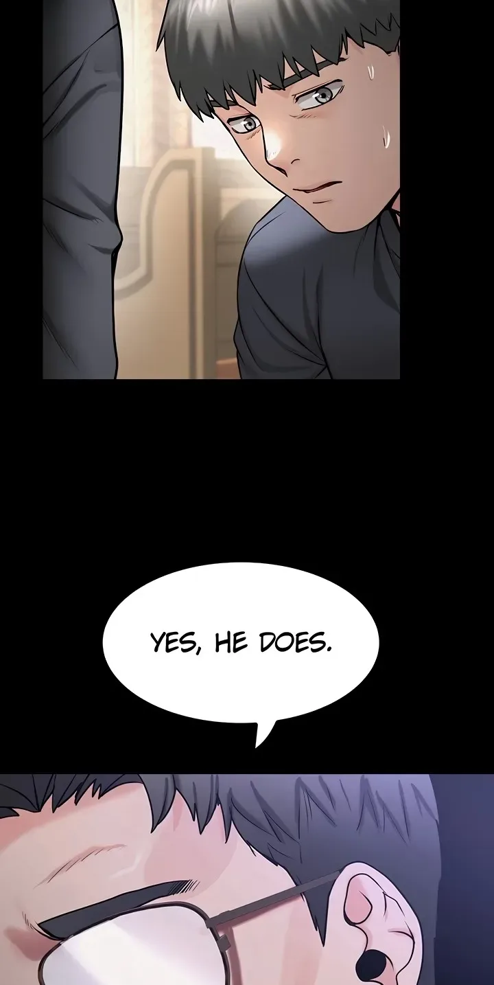 18+ Island Girl Chapter 29 page 16