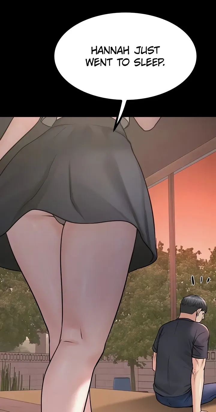 18+ Island Girl Chapter 29 page 22