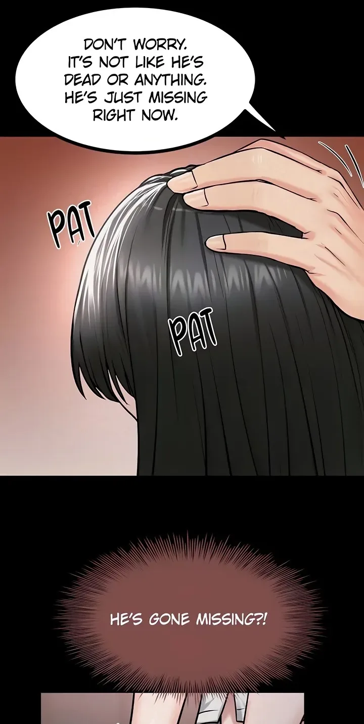 18+ Island Girl Chapter 29 page 27