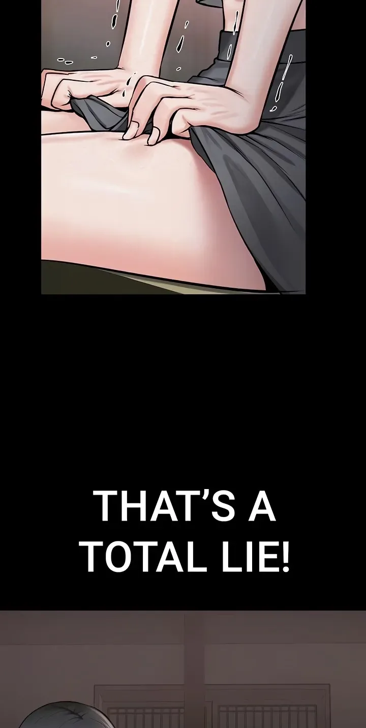 18+ Island Girl Chapter 29 page 28