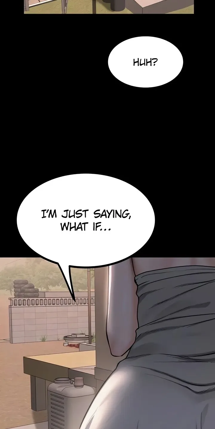 18+ Island Girl Chapter 29 page 31