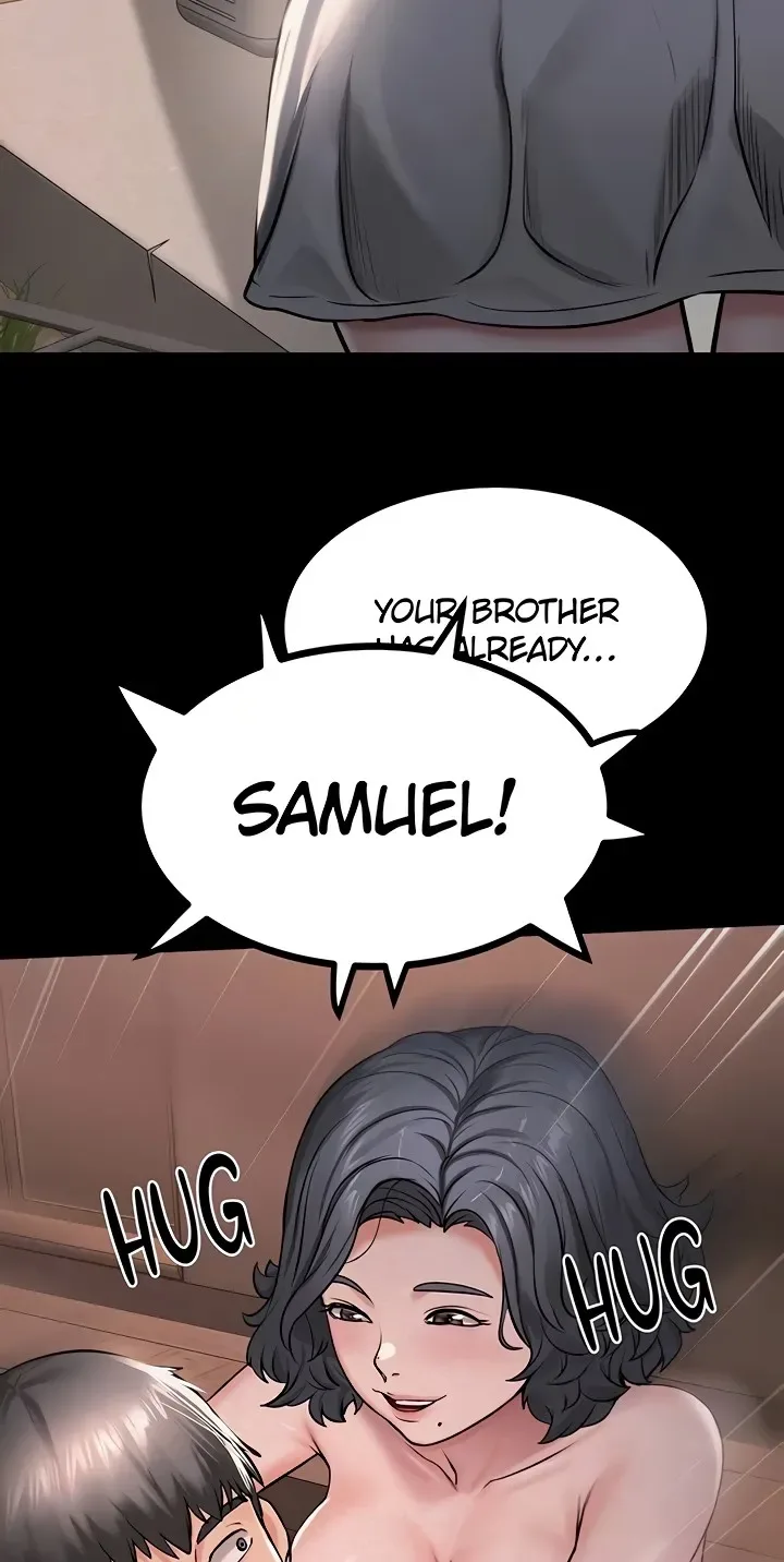 18+ Island Girl Chapter 29 page 32