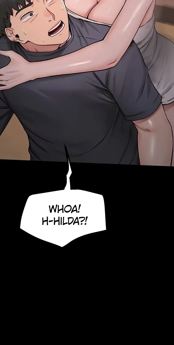 18+ Island Girl Chapter 29 page 33