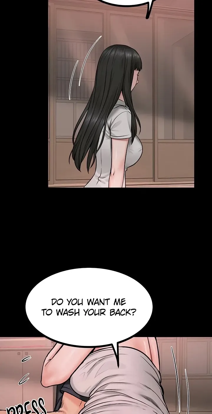 18+ Island Girl Chapter 29 page 36