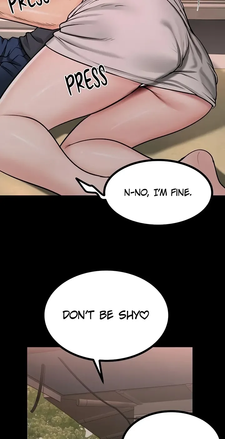 18+ Island Girl Chapter 29 page 37