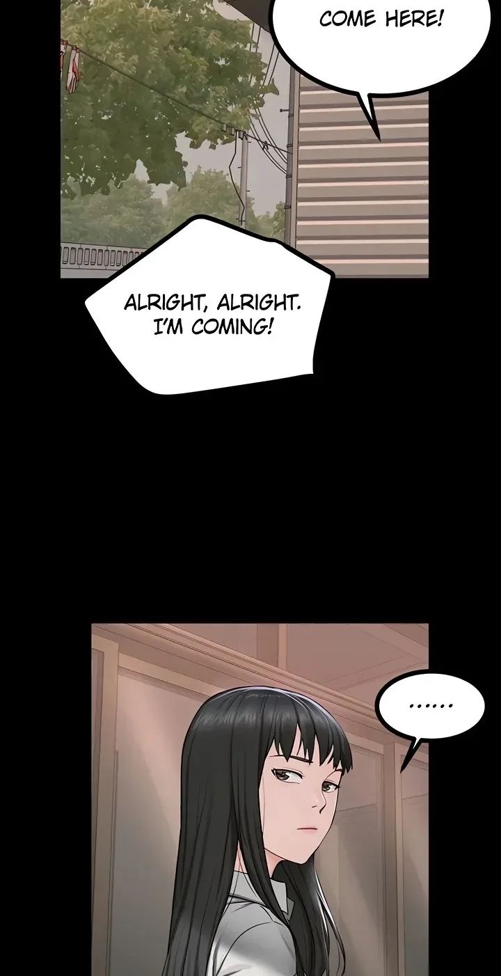 18+ Island Girl Chapter 29 page 38