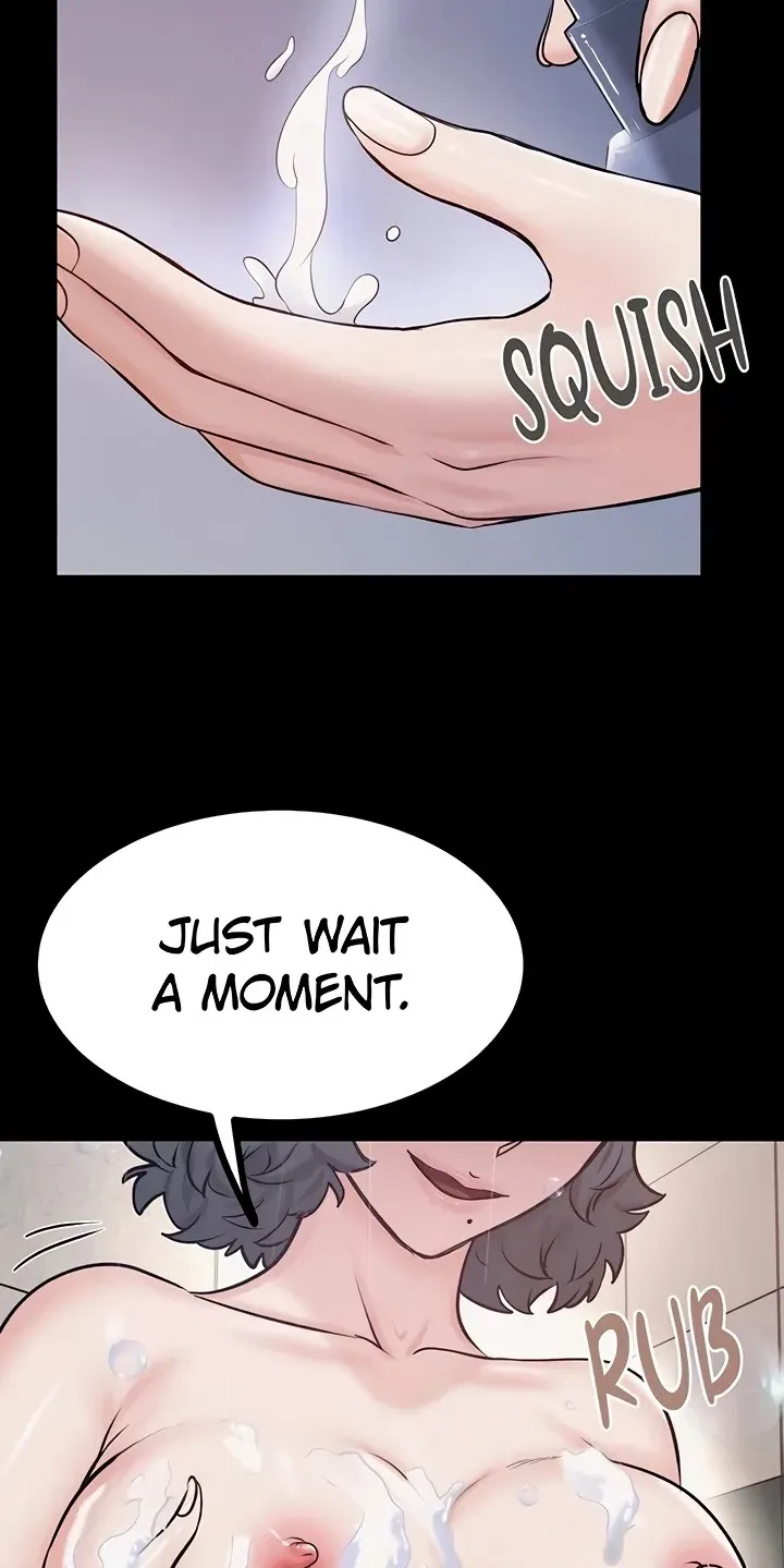 18+ Island Girl Chapter 29 page 45
