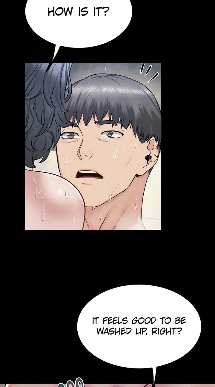 18+ Island Girl Chapter 30 page 7