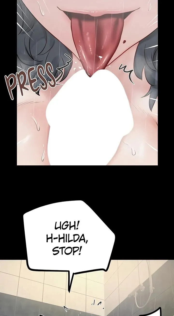 18+ Island Girl Chapter 30 page 12