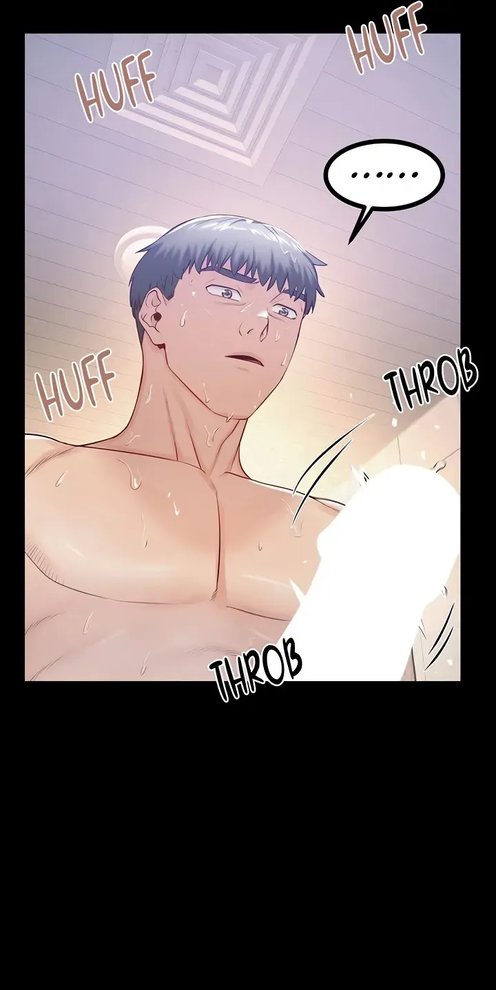 18+ Island Girl Chapter 30 page 19