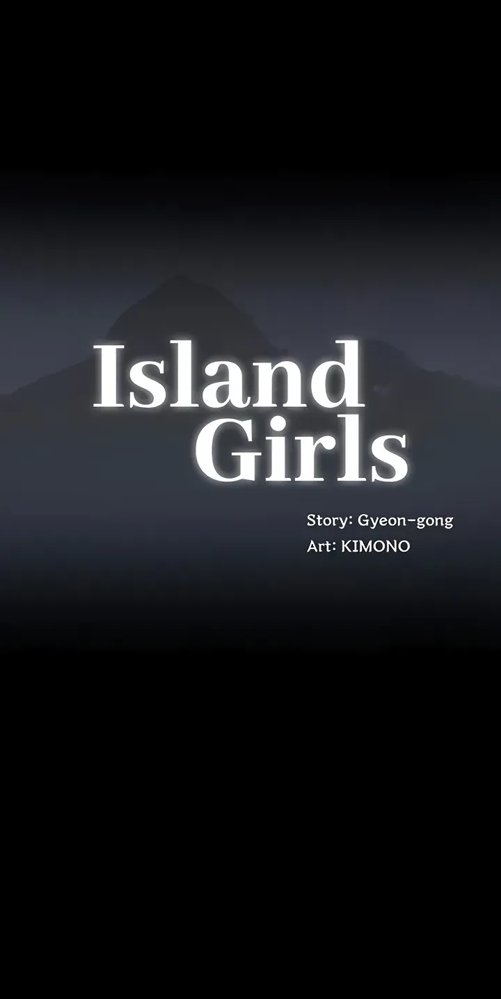 18+ Island Girl Chapter 30 page 20