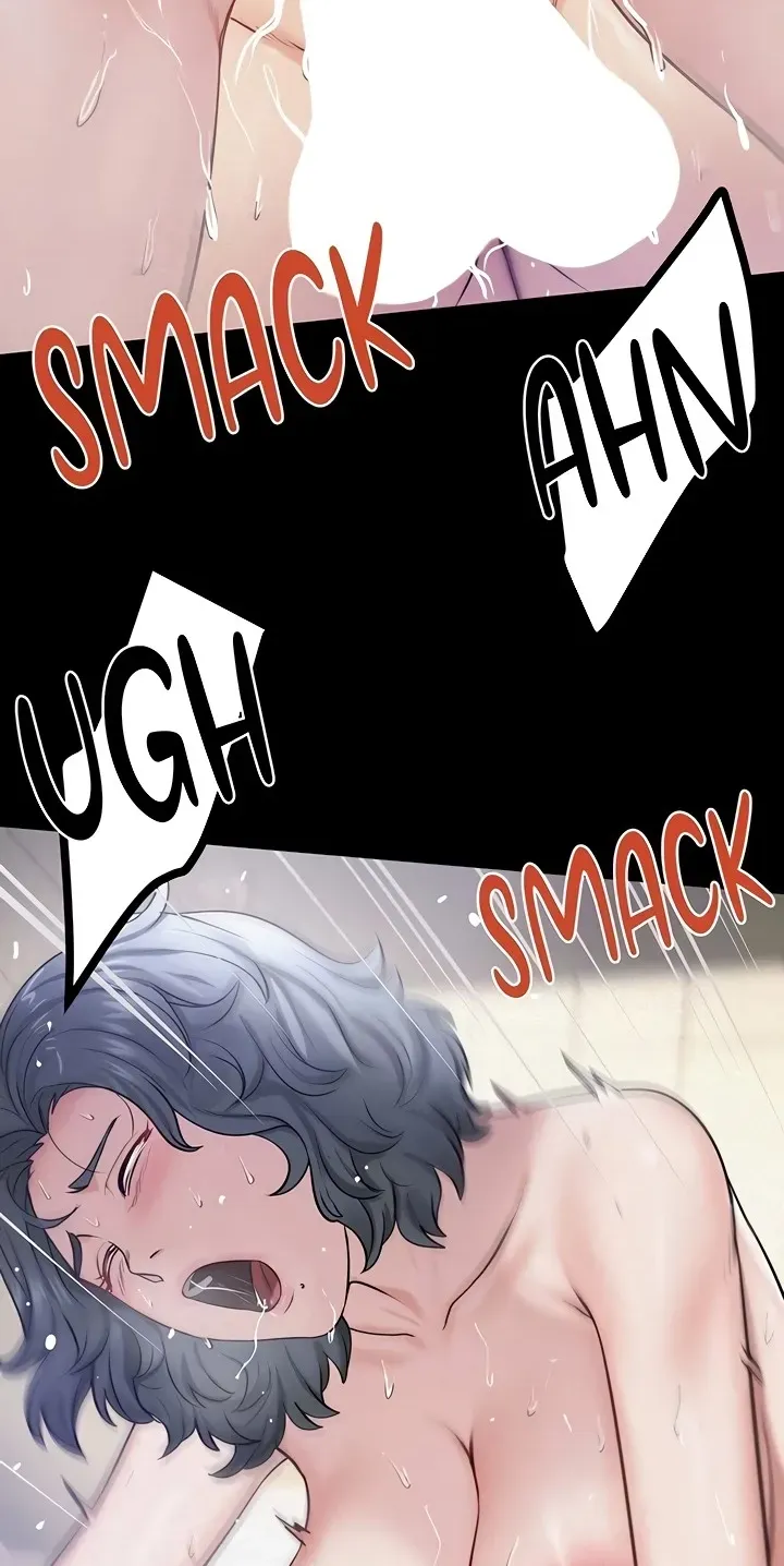 18+ Island Girl Chapter 30 page 22