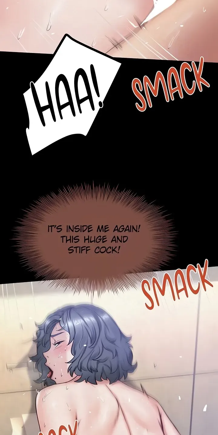 18+ Island Girl Chapter 30 page 24