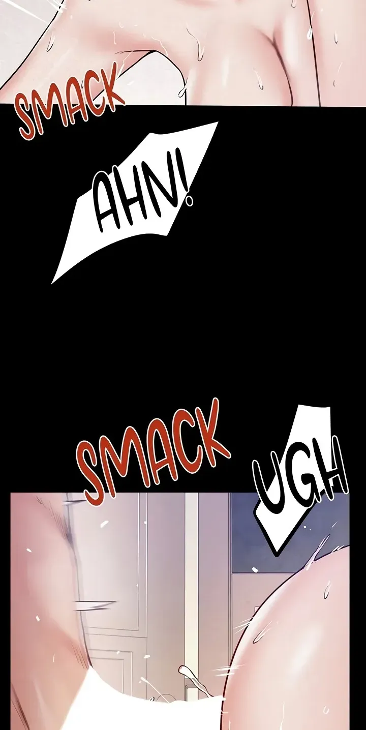 18+ Island Girl Chapter 30 page 32