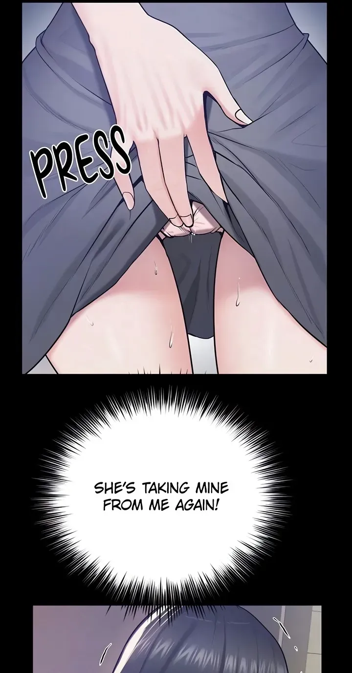 18+ Island Girl Chapter 30 page 35