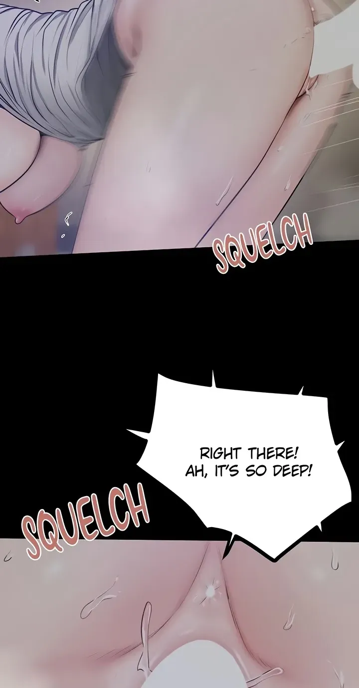 18+ Island Girl Chapter 30 page 37