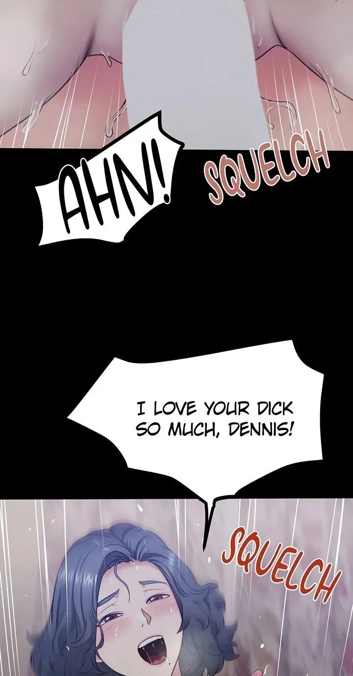 18+ Island Girl Chapter 30 page 38