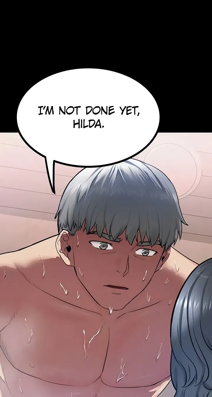 18+ Island Girl Chapter 30 page 55