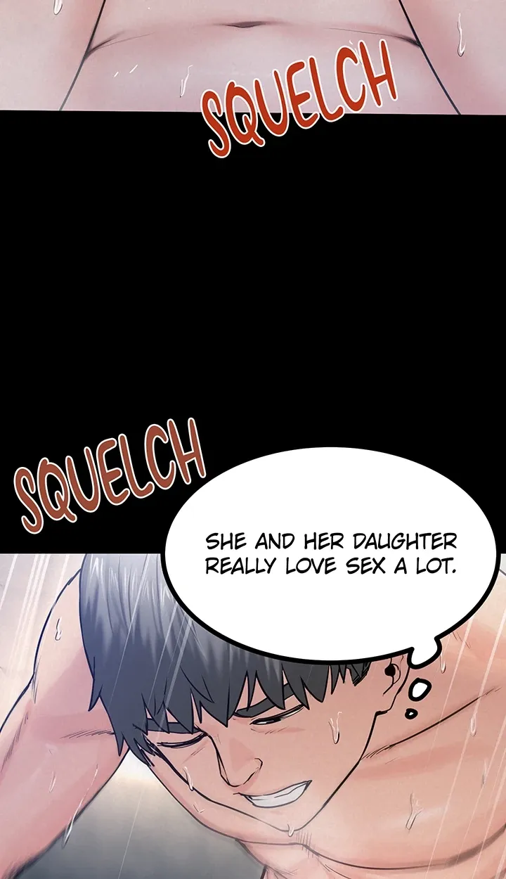 18+ Island Girl Chapter 31 page 7