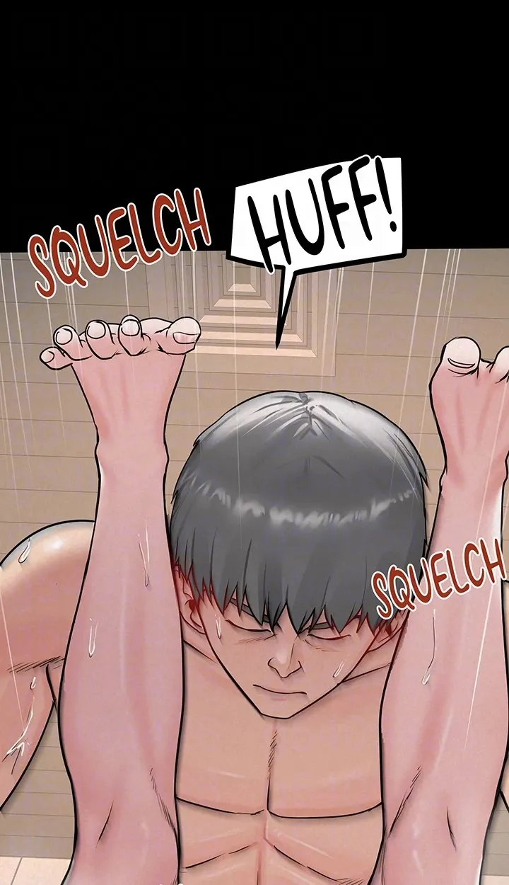 18+ Island Girl Chapter 31 page 21