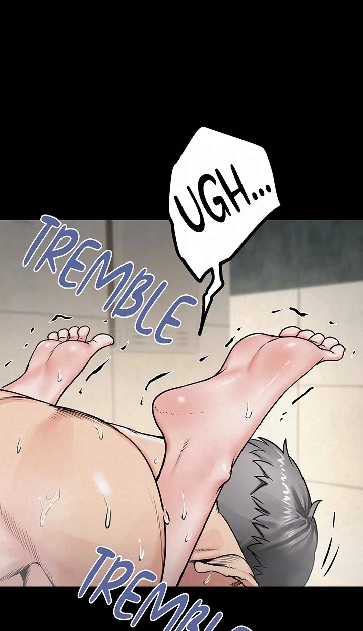 18+ Island Girl Chapter 31 page 29