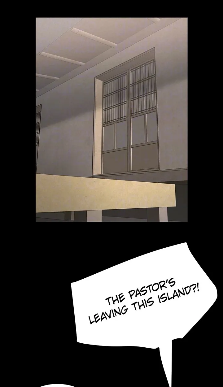 18+ Island Girl Chapter 31 page 36