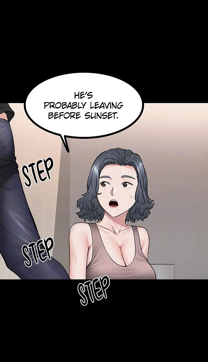 18+ Island Girl Chapter 31 page 38