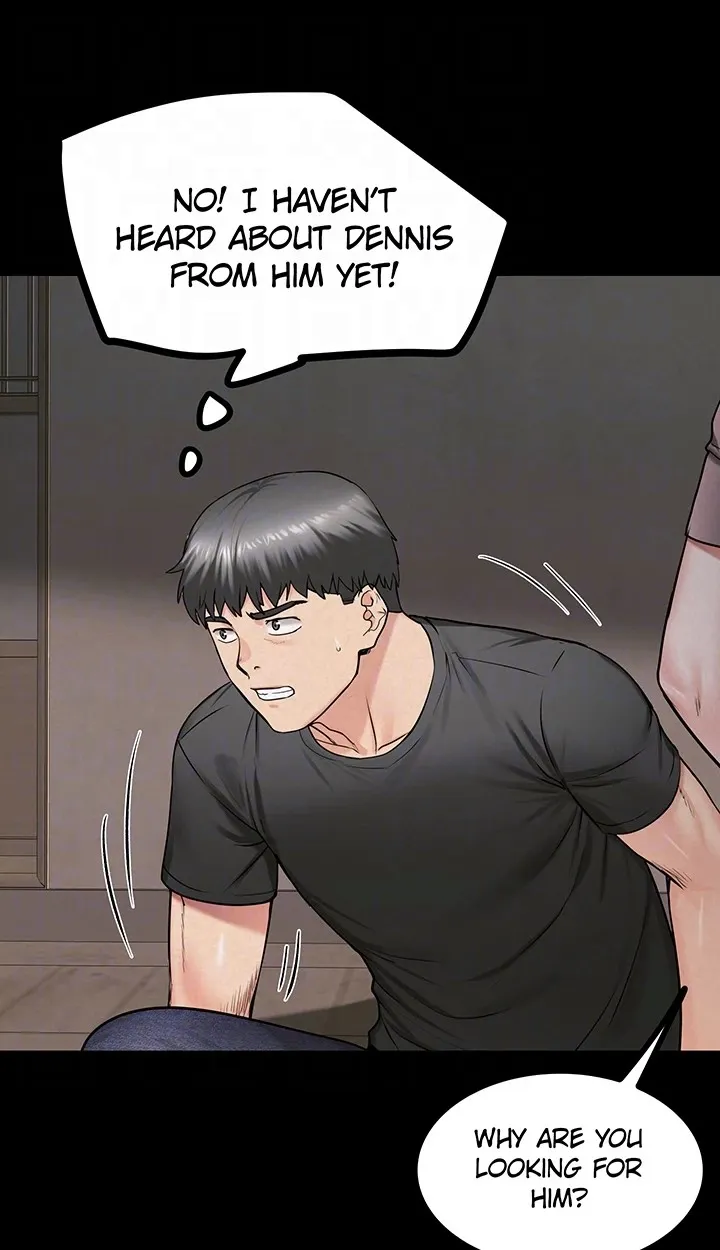 18+ Island Girl Chapter 31 page 39