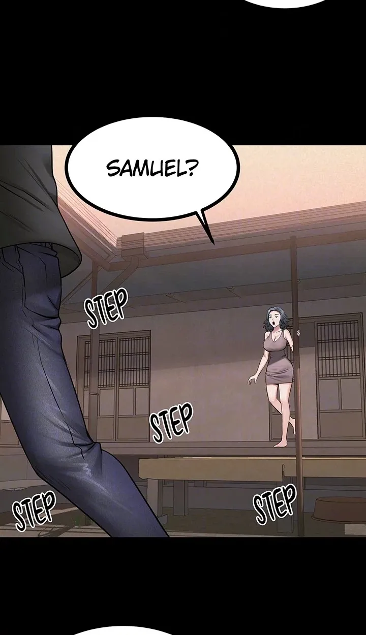 18+ Island Girl Chapter 31 page 40