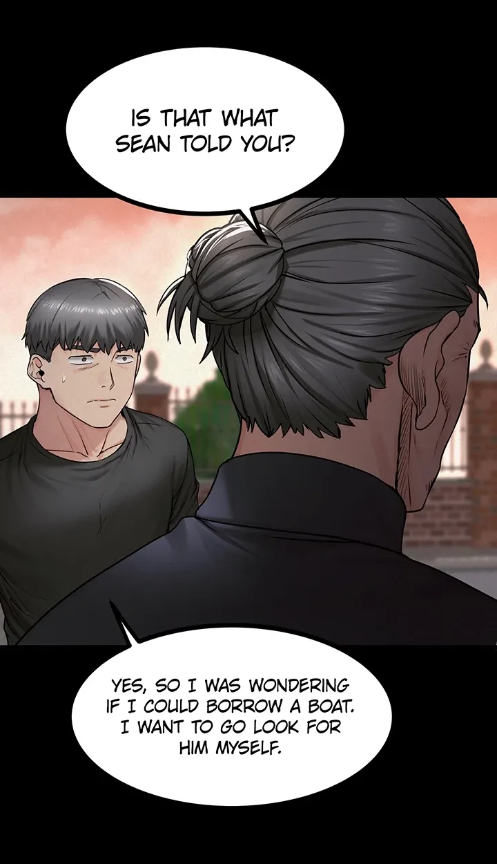 18+ Island Girl Chapter 31 page 51