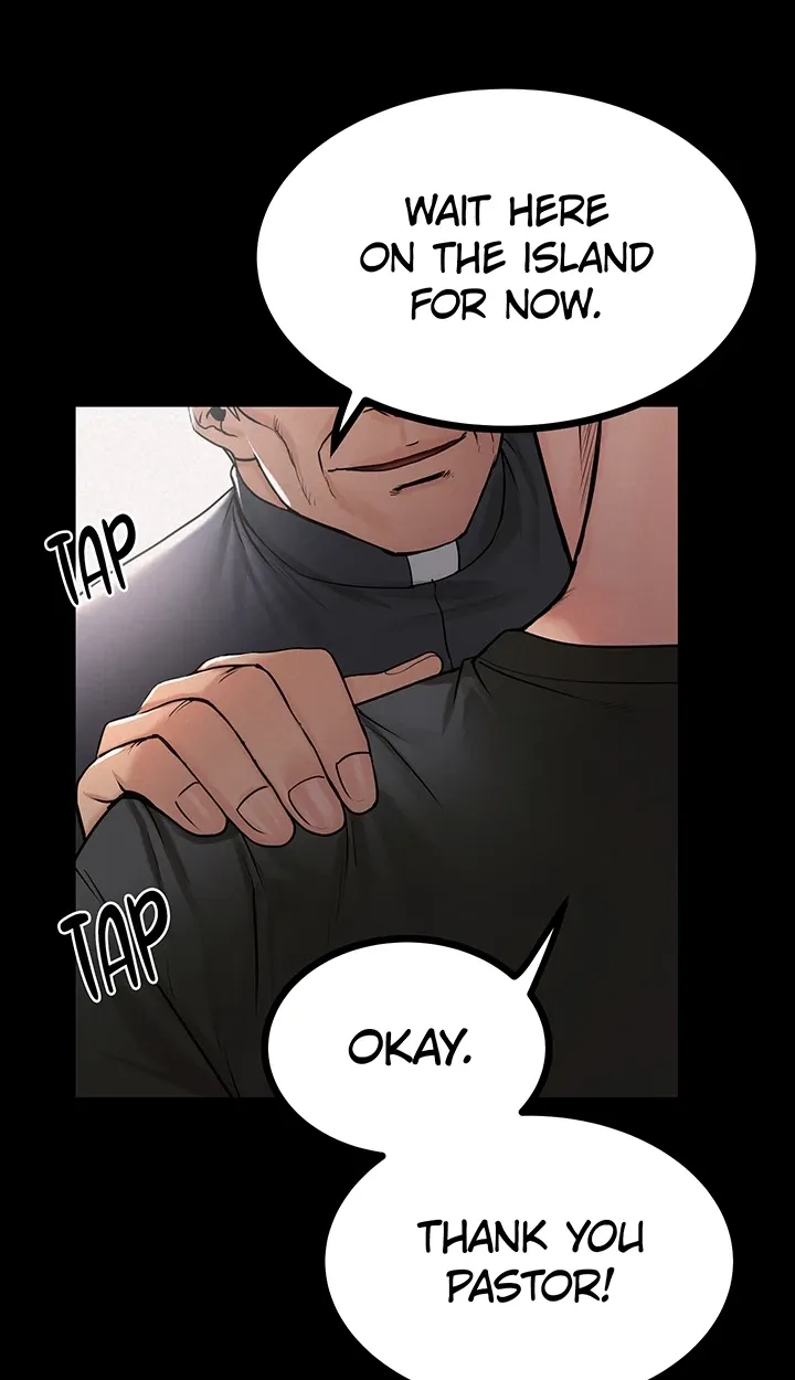 18+ Island Girl Chapter 31 page 55