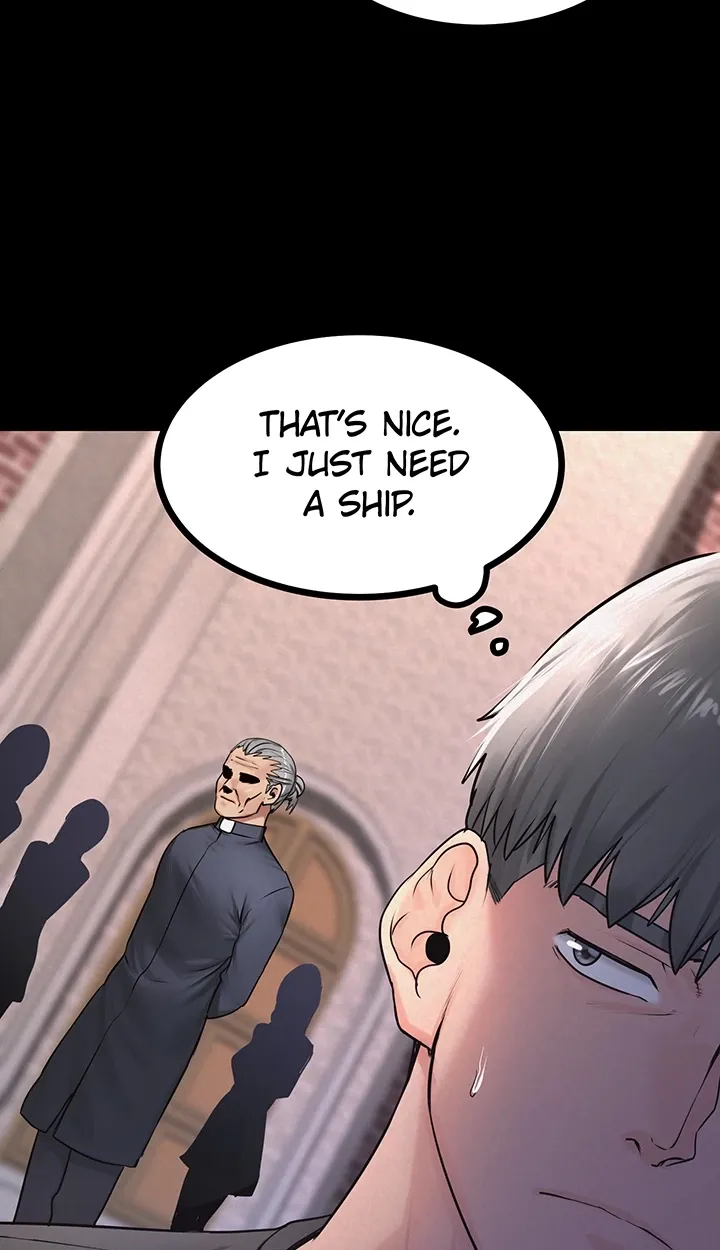 18+ Island Girl Chapter 31 page 56