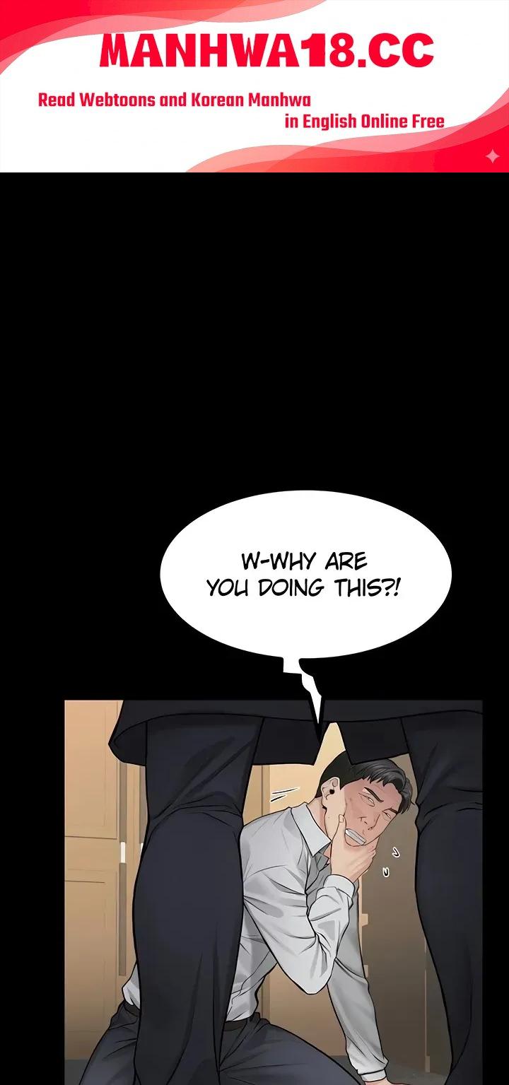 18+ Island Girl Chapter 32 page 1