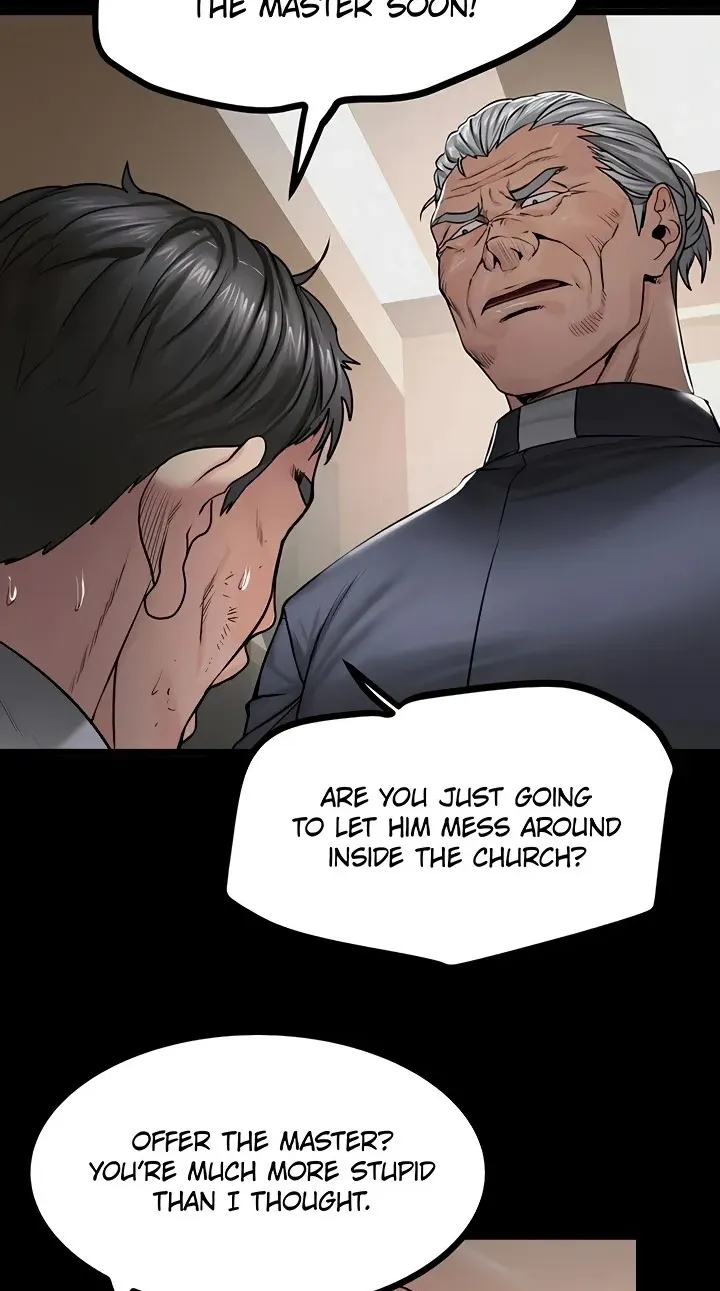 18+ Island Girl Chapter 32 page 6