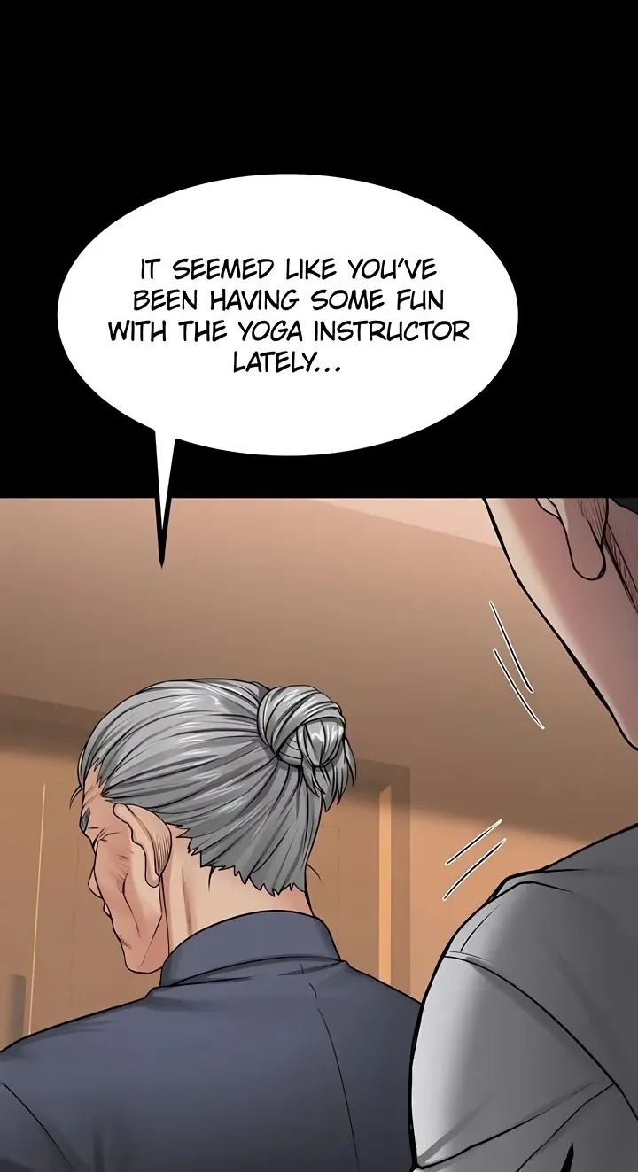 18+ Island Girl Chapter 32 page 11