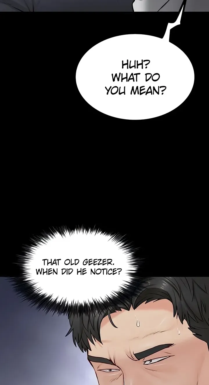 18+ Island Girl Chapter 32 page 12