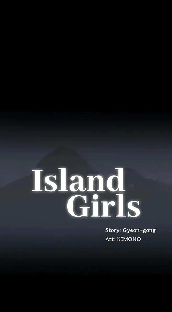 18+ Island Girl Chapter 32 page 20