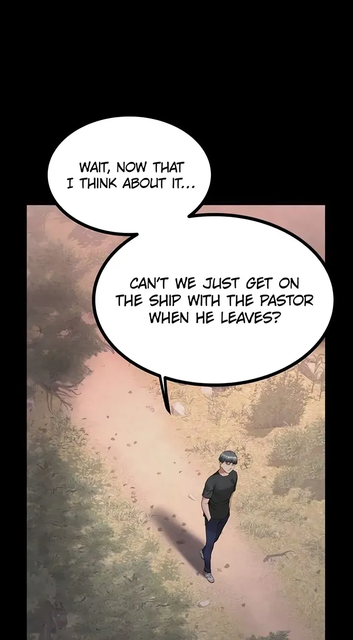18+ Island Girl Chapter 32 page 21
